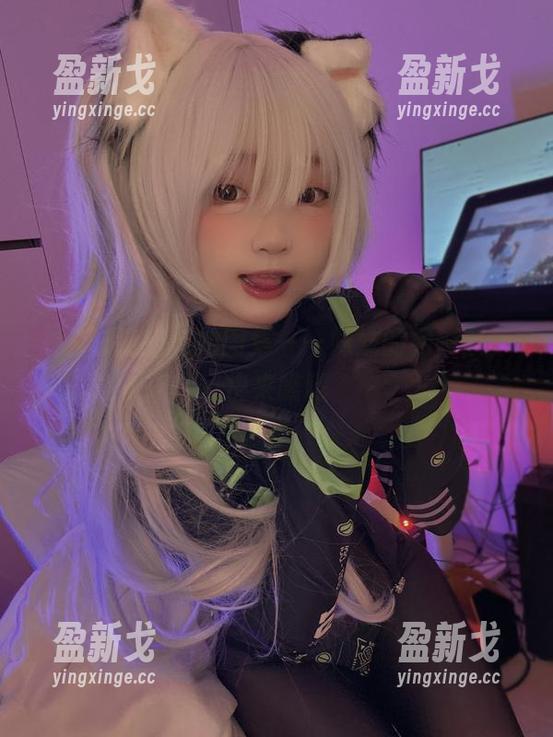 神沢永莉 神沢永莉的私拍图集——妹妹的另一面,快来瞧瞧