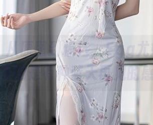 秀人网 – 从原图到精选，Egg尤妮丝的自拍真的是有种蓝天再见的感觉
