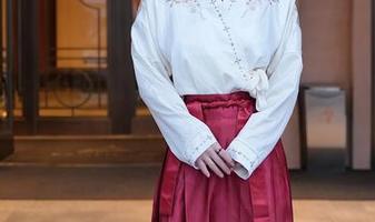 秀人网 – 不少槽点却爱不释手，summer宝宝丝袜写真壁纸记