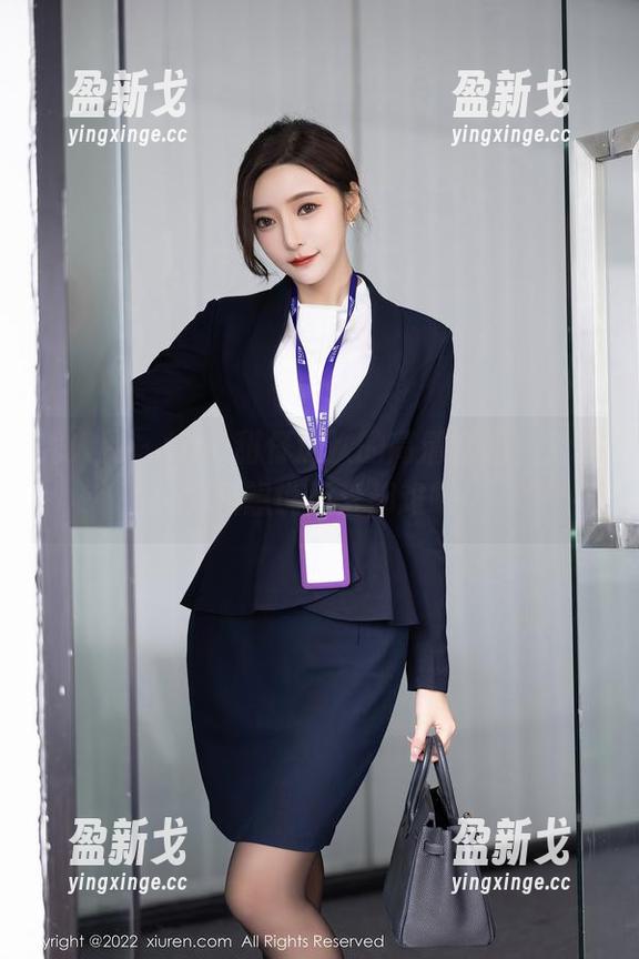 秀人网 - tina甜仔这次的高清套图，天使风，只想说不爱都难吧！