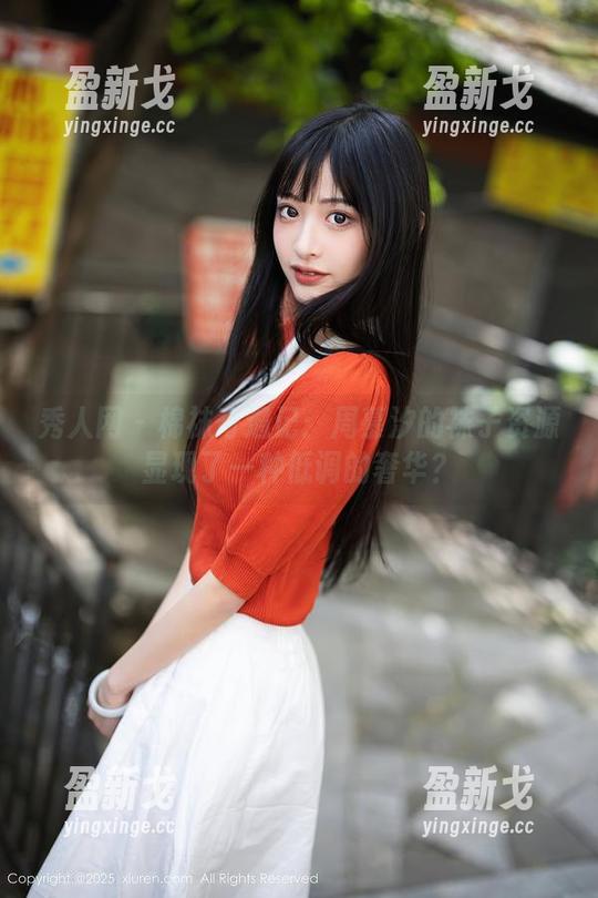 秀人网-周慕汐 秀人网 - 棉袜奇遇记:周慕汐的袜子资源显现了一种低调的奢华?
