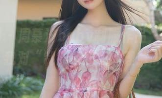 秀人网 – 周慕汐baby制服作品，刷新了我对“制服诱惑”的理解…