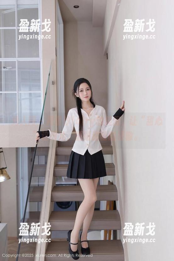 秀人网 - 周慕汐fairy的美图，让“甜心”这词儿，重蹈甜蜜的覆辙。