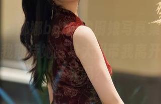 秀人网 – 娜娜baby的厨娘写真集大更新，难道我期待她变身大厨带我离开外卖的三界吗？