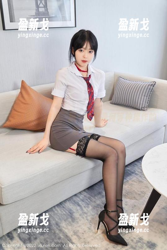 秀人网 - 妹妹，恩一这又是何等神操作的照片！