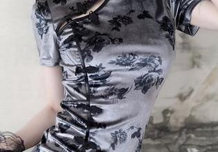 秀人网 – 网盘里的梦心玥，皮衣是主角，但我目光总是溜到她那懒散的pose上…