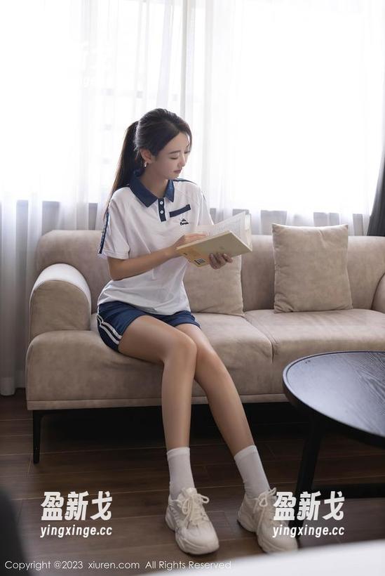 秀人网 - 汁汁图包刷新你的下限：剧情设定无敌，连对手都楞住了！