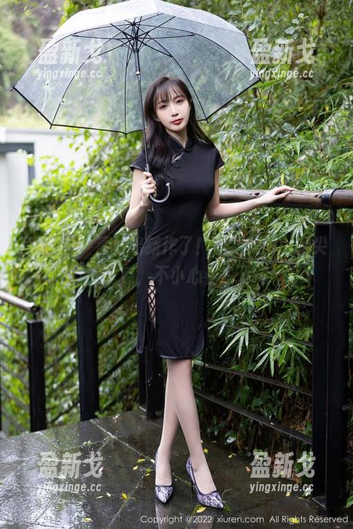 秀人网 - 清妙出新作了！最新美图，足尖的诱惑，不小心看多了…