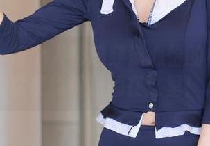 秀人网 – 每个人都想穿温心怡的礼服？其实在线资源都在这里！