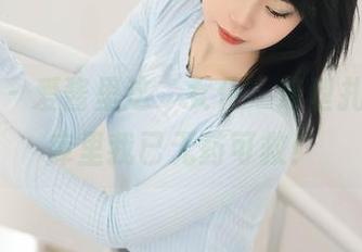 秀人网 – 爱酱里这‘女仆’造型扎心，图库里我已无药可救！