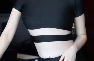 秀人网 – 王婉悠Queen：原图来袭，那些镂空的细节可真让人沉迷，更新也不例外。