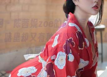秀人网 – 陈茜妮zoe的旗袍写真，明里是传统，暗里却又有种妖娆的气息，值得在心里偷偷回味。