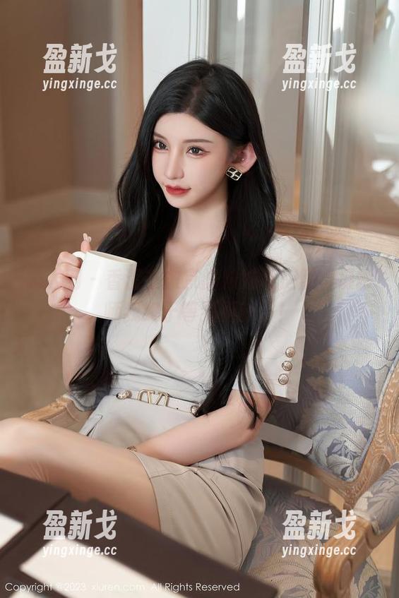 秀人网 - 香澄在东京的妹妹私房照，摄影师我终于等到更新了！
