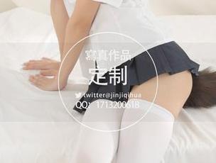 紧急企划 – 对于小奶糕Milky的比基尼，图库说：我情愿冒一点风险！