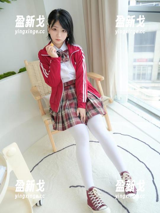 紧急企划-小恩 紧急企划 - 小恩的优等生形象扑面而来,图库下载等你来玩味