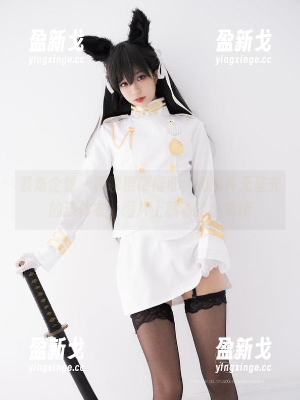紧急企划 - 聊聊樱樱樱可，和那件无圣光的连体衣，图片上藏着的小情绪