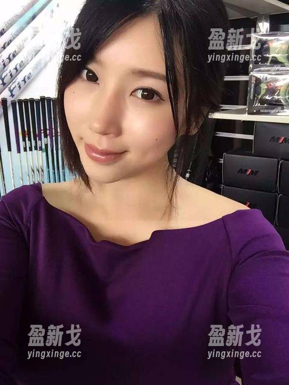紫色哒豚豚 微密圈 - 最喜欢的紫色哒豚豚作品,吊带黑丝等你!