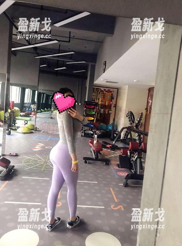 微密圈 - 紫色哒豚豚的“妹妹”特辑——无极限的inquiring，有资源就来！