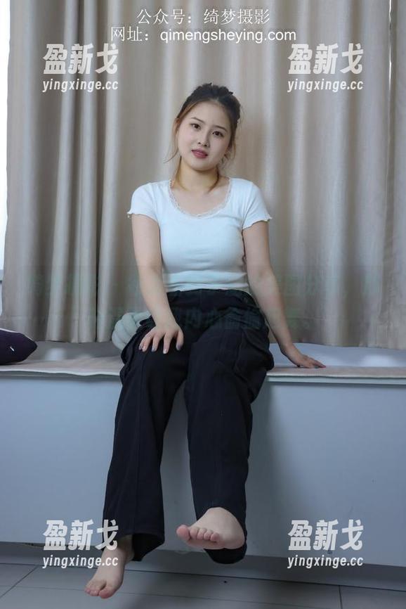 绮梦摄影 - 每次看到子涵的美图分享，那种温柔让我内心偷偷起舞。
