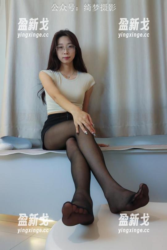 绮梦摄影 - 一眼就想追的毛衣，章章绝对的精选合集