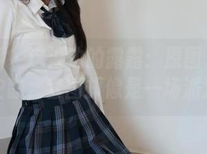 绮梦摄影 – 这海边的露露：原图只是一种安静，套图却像是一场派对