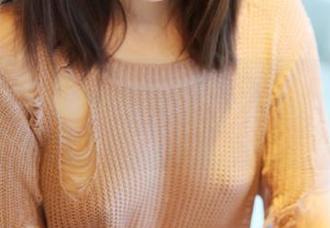 美媛馆 – 户外合集，徐子琦Anna养眼又清新，可是要是她把长发绑起来就好了。