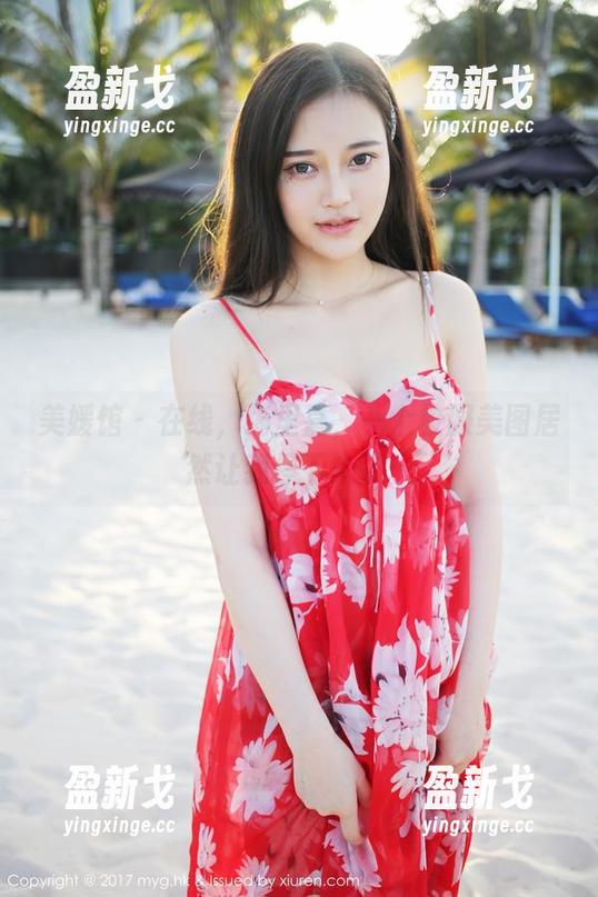 美媛馆 - 在线，绮里嘉，一个校服美图居然让我停下来了…