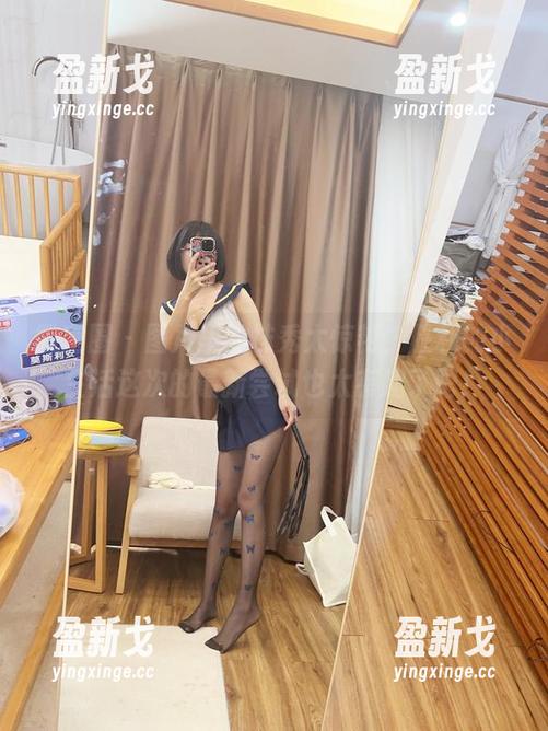 微密圈 - 图片里的袜秀太惊艳，胜利的小生活这次的最新尝试也太有趣了吧！
