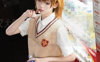 精致又大胆，腥味猫罐的高清少女作品集值得一瞥