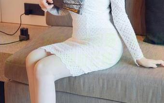 花漾show – 粉色？没问题！赵惟依coco的图集让我也觉得自己能走可爱路线！