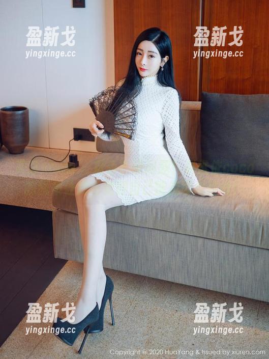 花漾show-赵惟依coco 花漾show - 粉色?没问题!赵惟依coco的图集让我也觉得自己能走可爱路线!