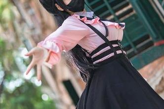 这作品是怎样炼成的？萌芽儿o0的御姐美图令我震惊