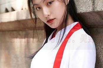 蜜桃社 – 黑色韵莉娜VANILLA——高清精致，连黑暗都被她照亮。美到窒息！