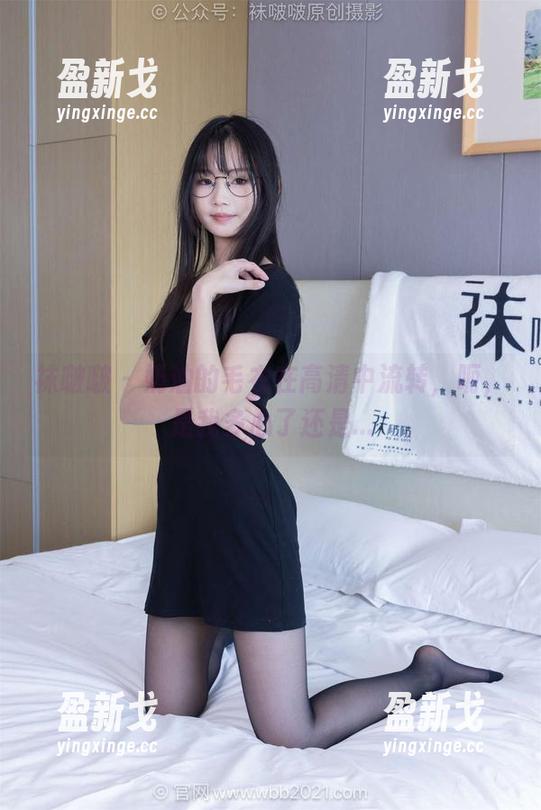 袜啵啵 - 奶油的毛衣在高清中流转，呃，是我多心了还是...
