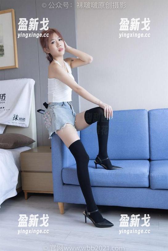袜啵啵-甜甜圈 袜啵啵 - 图片风暴:甜甜圈肉丝的脚尖加固款,资源太多眼花缭乱!