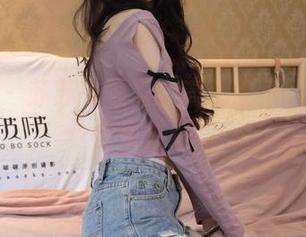 袜啵啵 – 苏苏的可爱，高清必下，懒惰的你快来吧！