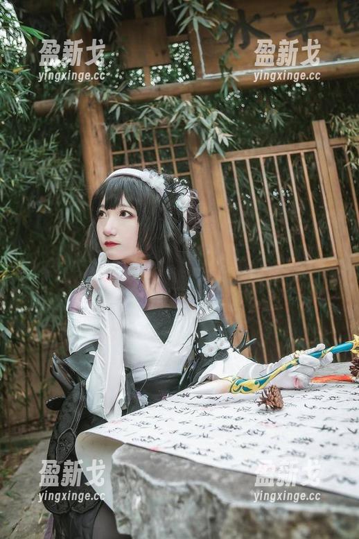 许多鱼鱼鱼 许多鱼鱼鱼一周末的万圣节献祭:原图鉴赏带你回味神秘夜
