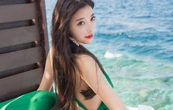 语画界 – 大家说黑和白的结合完美，其实这里是“绯月樱_Cherry”的自然法则，照片好，人人都爱。