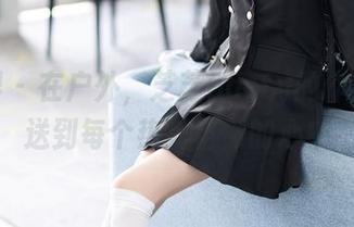 语画界 – 在户外，芝芝booty的作品免费送到每个热爱自然的心中