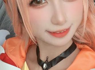 兔子、女郎和贝儿酱Miki：这福利你得好好珍惜