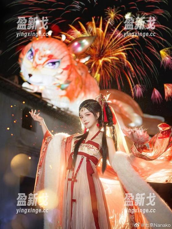 挑剔的眼光也难掩这抹白色，‘贰加六’的作品分享一下