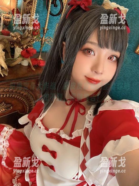 厨娘变身大作战，超皮皮皮奶的全套你绝对想不到，原图警告！