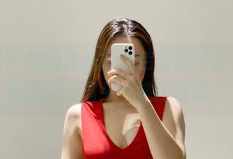 微密圈 – 铁锤姐姐的黑色蕾丝作品集，更新到让人眉头一挑的状态！