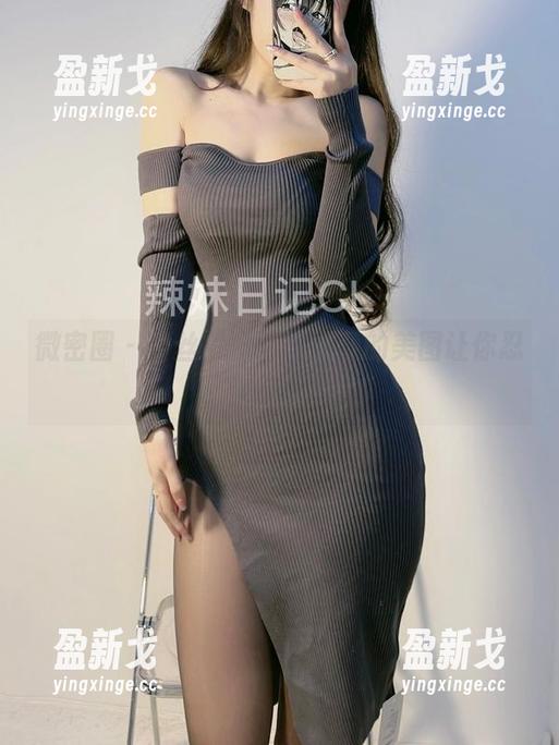微密圈 - 白丝危机，陈佩奇的美图让你忍俊不禁！