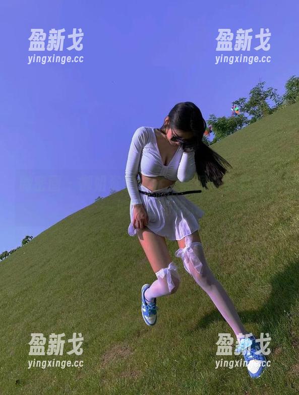 微密圈 - 御姐资源之旅，陈佩奇带我走了一波奇怪的路...