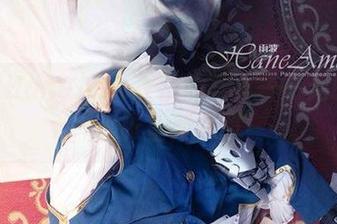 雨波_HaneAme献祭的写真——无职转生，来张基列奴照！