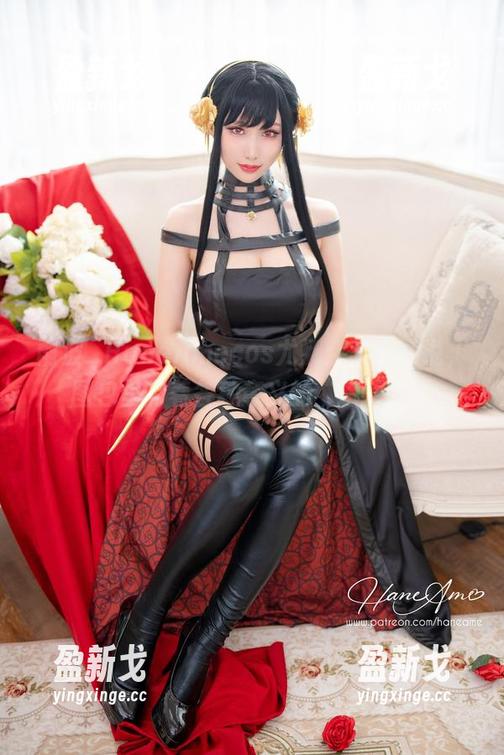雨波_HaneAmecos尤娜：我只能说，图包里有着各种意义的“幻想”！