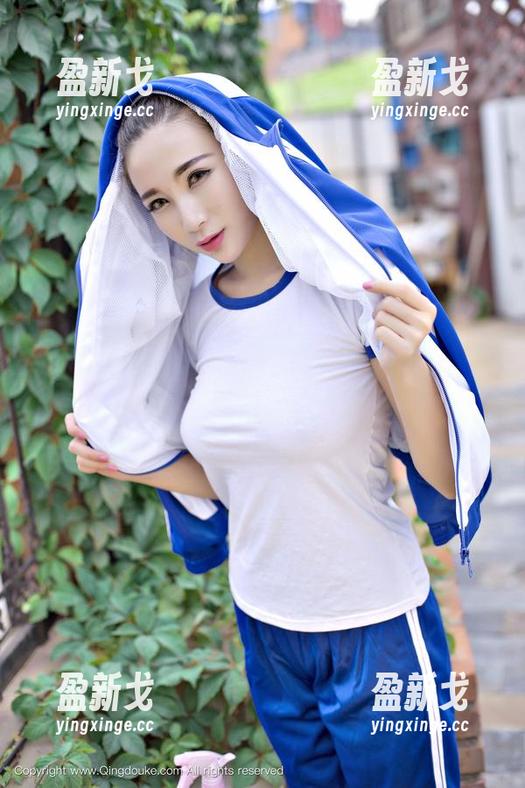 青豆客 - 精选吕梦玉万圣节图集：说好的鬼魅感呢？