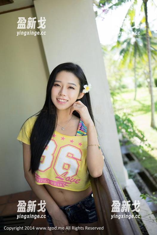 青豆客 - 今日份的少女特供，赵伊彤最新资源直接送上！
