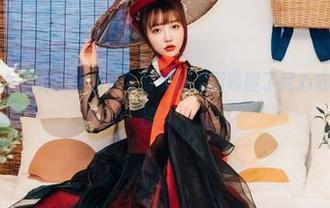 别问我为什么，韩国孙乐乐全套长腿原图唤醒了我心底的“小鹿乱撞”。